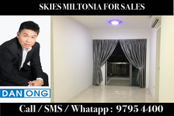 Skies Miltonia (D27), Condominium #178460312